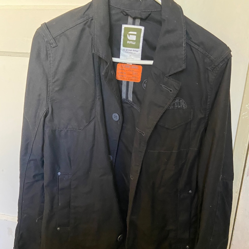 G-Star Sport Jacket